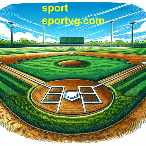 Baseball: A Tradição e Evolução de um Jogo que Une Culturas