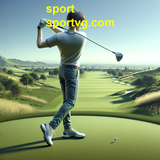 A Ascensão dos Jogos de Golfe Digitais: Entre Tradição e Inovação