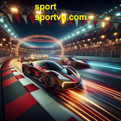 A Evolução dos Jogos de Corrida: De Clássicos a eSports