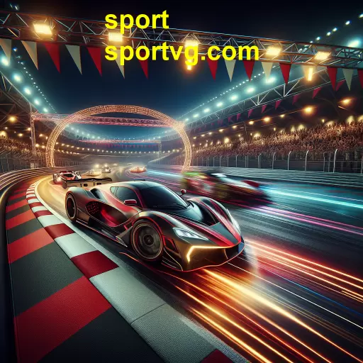 A Evolução dos Jogos de Corrida: De Clássicos a eSports